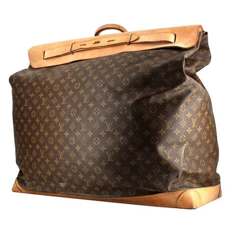 louis vuitton borsa viaggio uomo|Travel Bags Collection for Men .